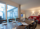 Ferienwohnung Meeresrauschen