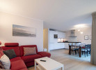 Ferienwohnung Meeresrauschen