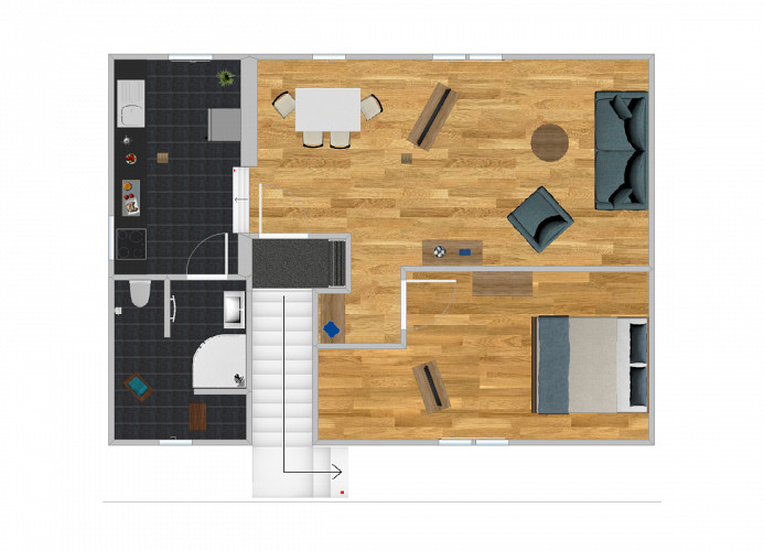 Ferienwohnung Bei Emmi