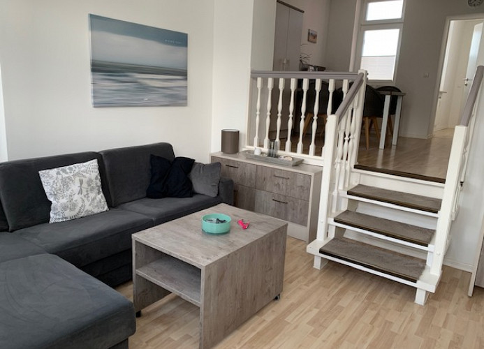 Ferienwohnung Inselhuus