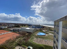 Strandliebe Borkum