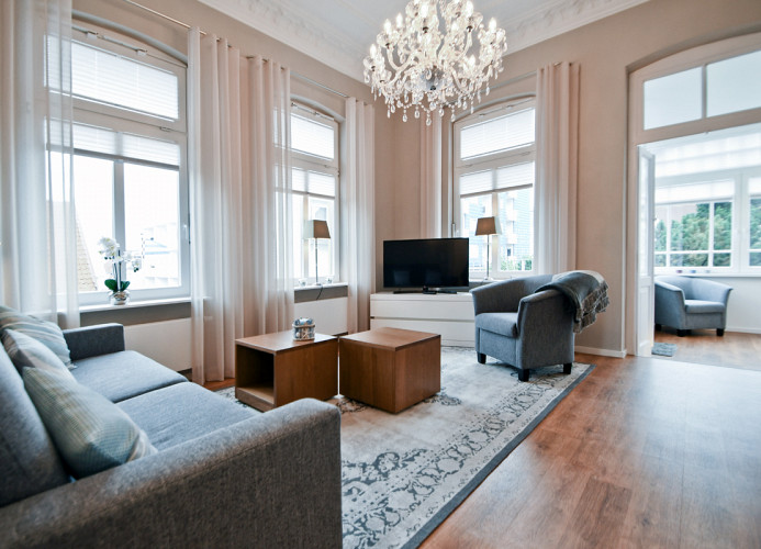 Haus Jürgens