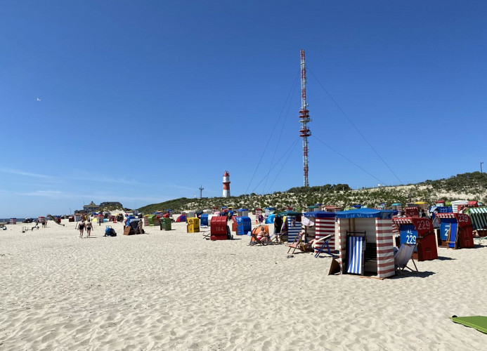 Ferienwohnung Hüsken