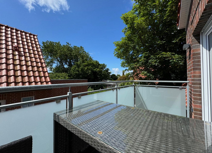 Ferienwohnung Inselreif