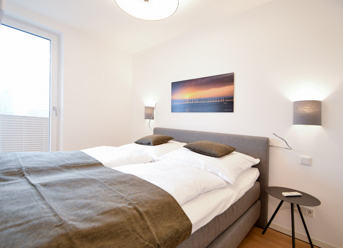 Ferienwohnung Meerzeit 12