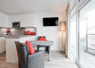 Ferienwohnung Eurohof 2