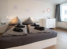 Ferienwohnung Strandraum
