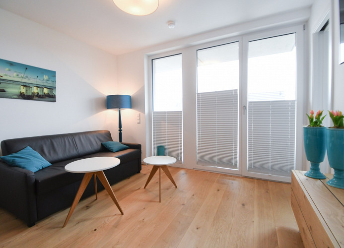 Ferienwohnung Meerzeit 12