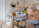 Ferienwohnung Meerestiefe