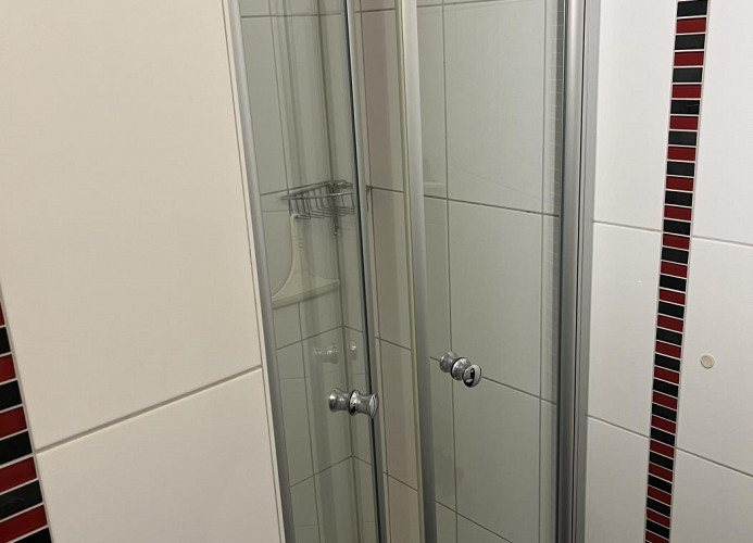 Ferienwohnung Strandkorb 7