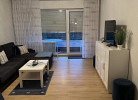 Ferienwohnung Strandkorb 9