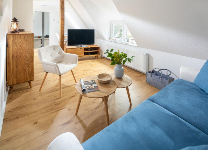 Ferienwohnung Bei Emmi