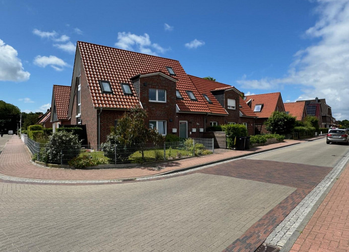 Ferienwohnung Inselreif